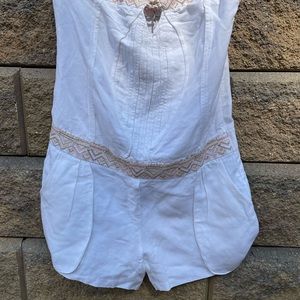 SOPHIE & KATE ROMPER